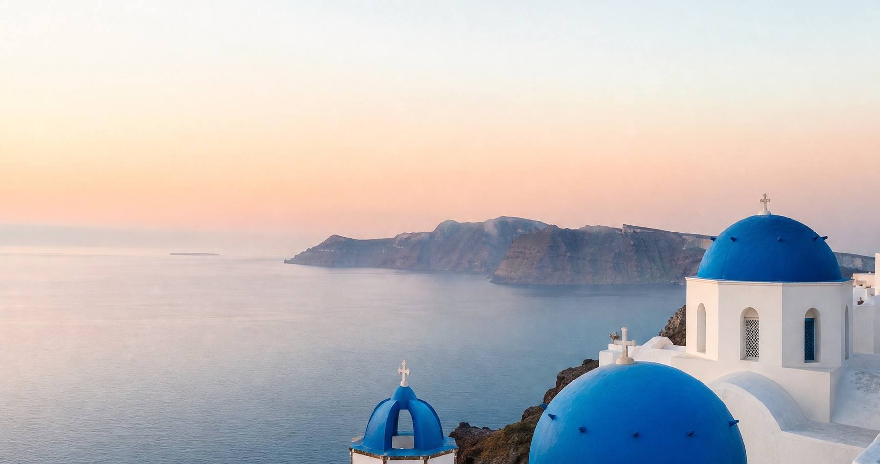Coastal town in southern Europe